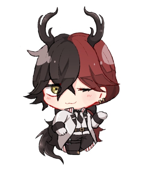 あくねこ アクキー