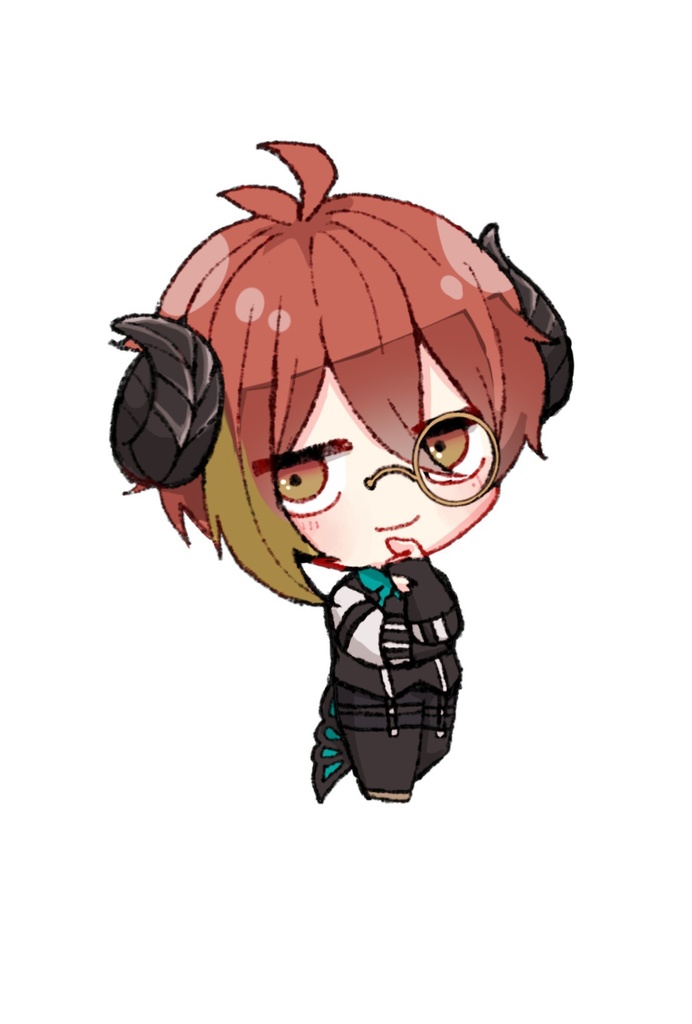 あくねこ アクキー