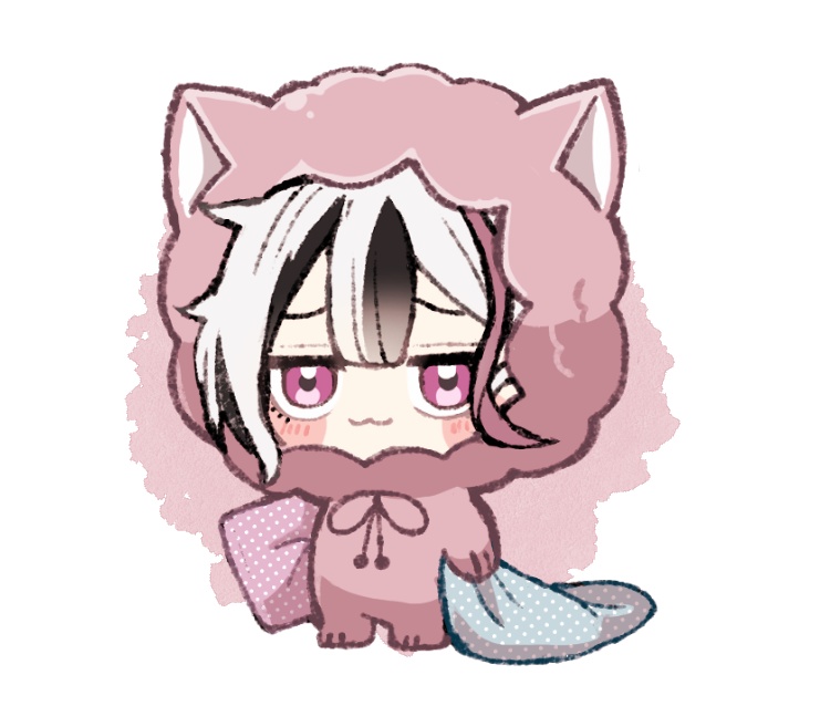 動物着ぐるみアクキー