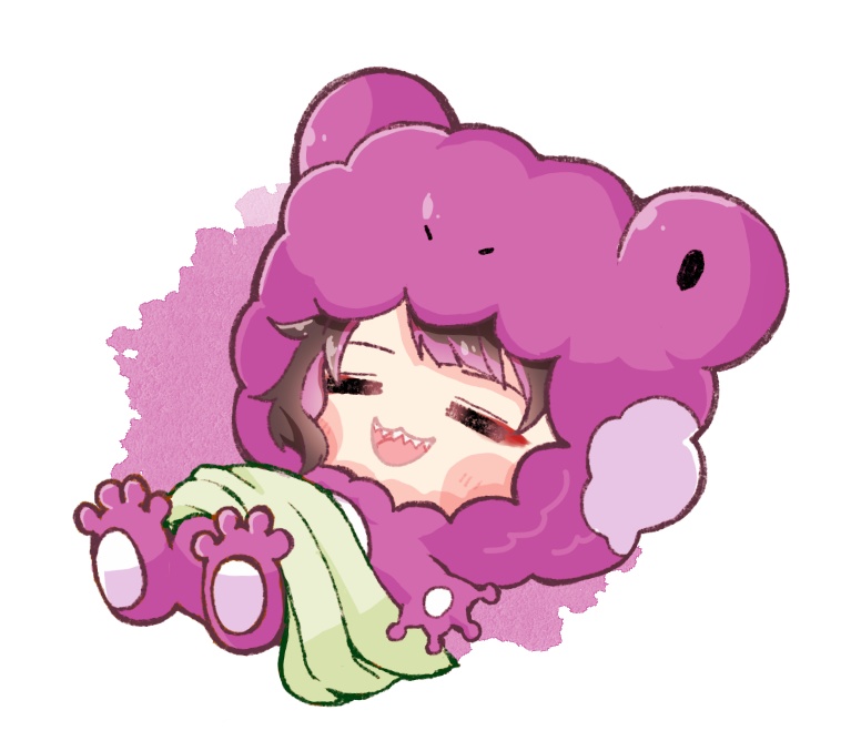 動物着ぐるみアクキー