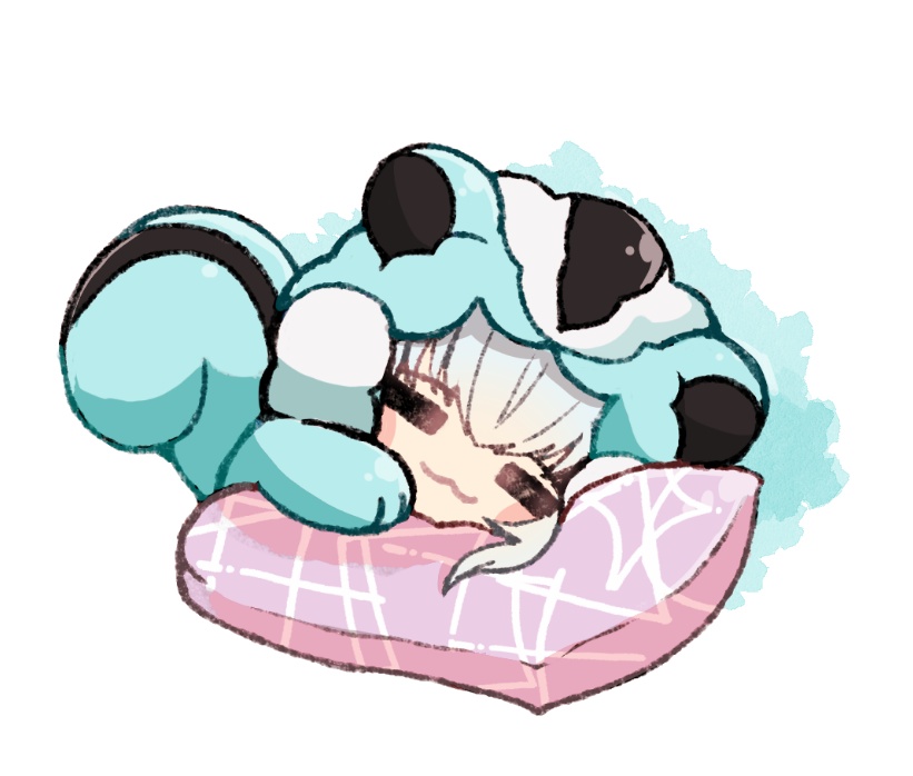 動物着ぐるみアクキー