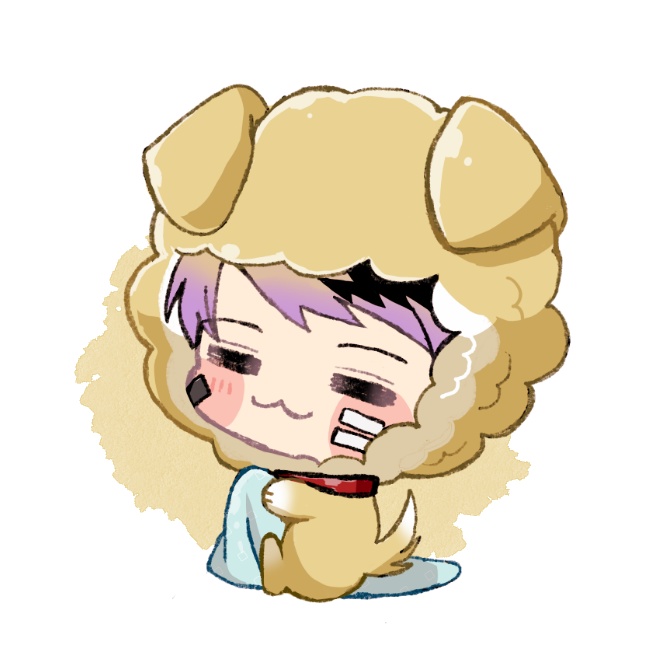 動物着ぐるみアクキー