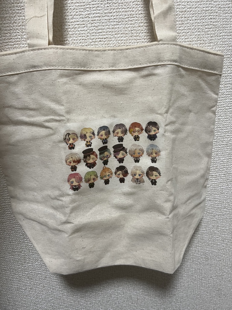 アイドル衣装　トートバッグ