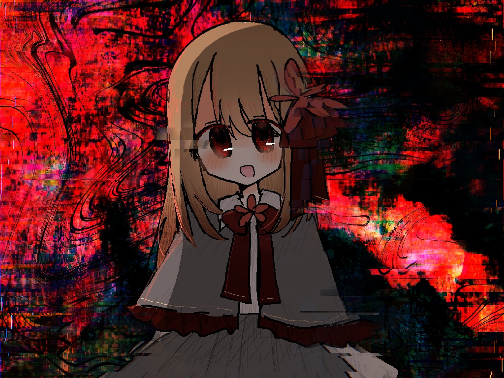 イーゼル PC版