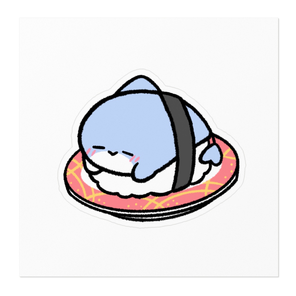 ほおしろ3周年&Live2D記念グッズ