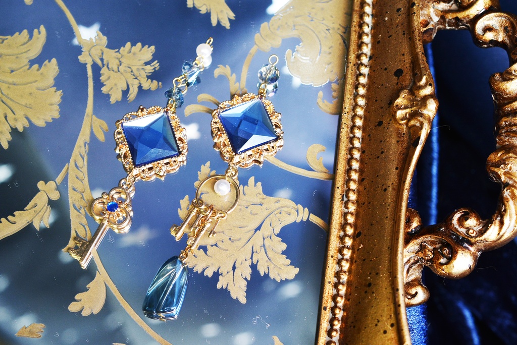 隠者アルヴァ/看守長