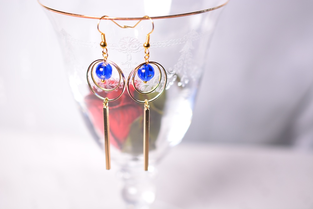 【FGO】バビロニア アクセサリー