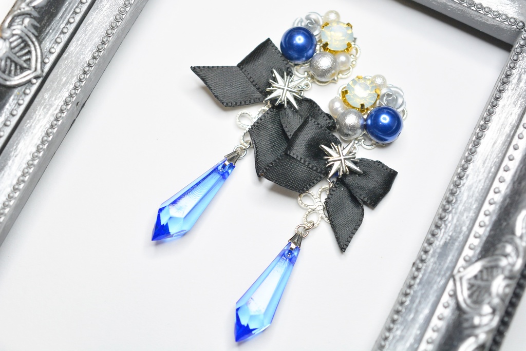 【FGO】アヴァロン・ル・フェ イヤーアクセサリー