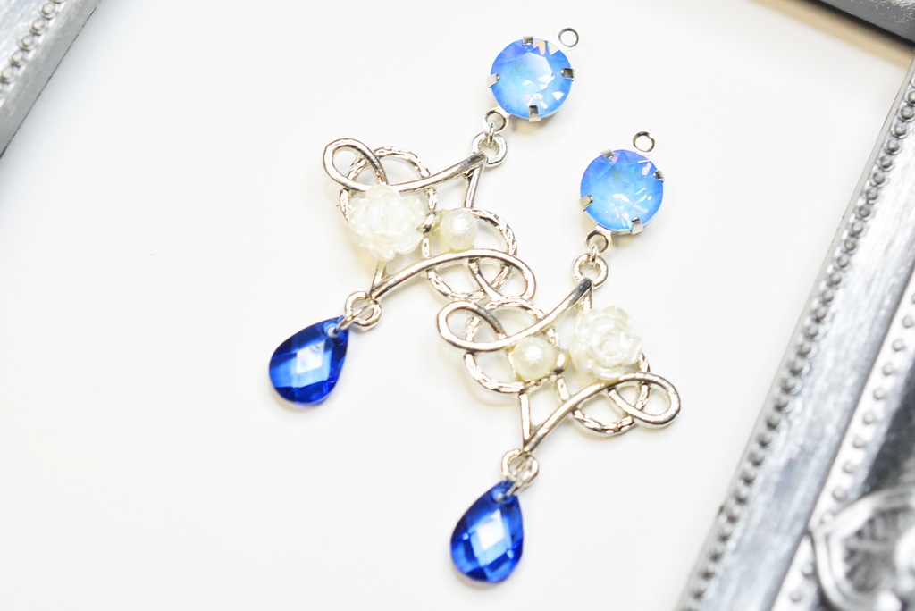 【FGO】アヴァロン・ル・フェ イヤーアクセサリー