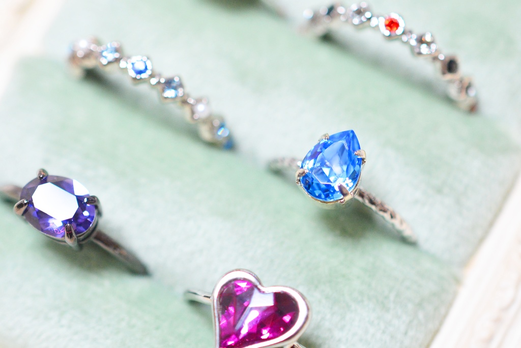 【原神】イメージリング