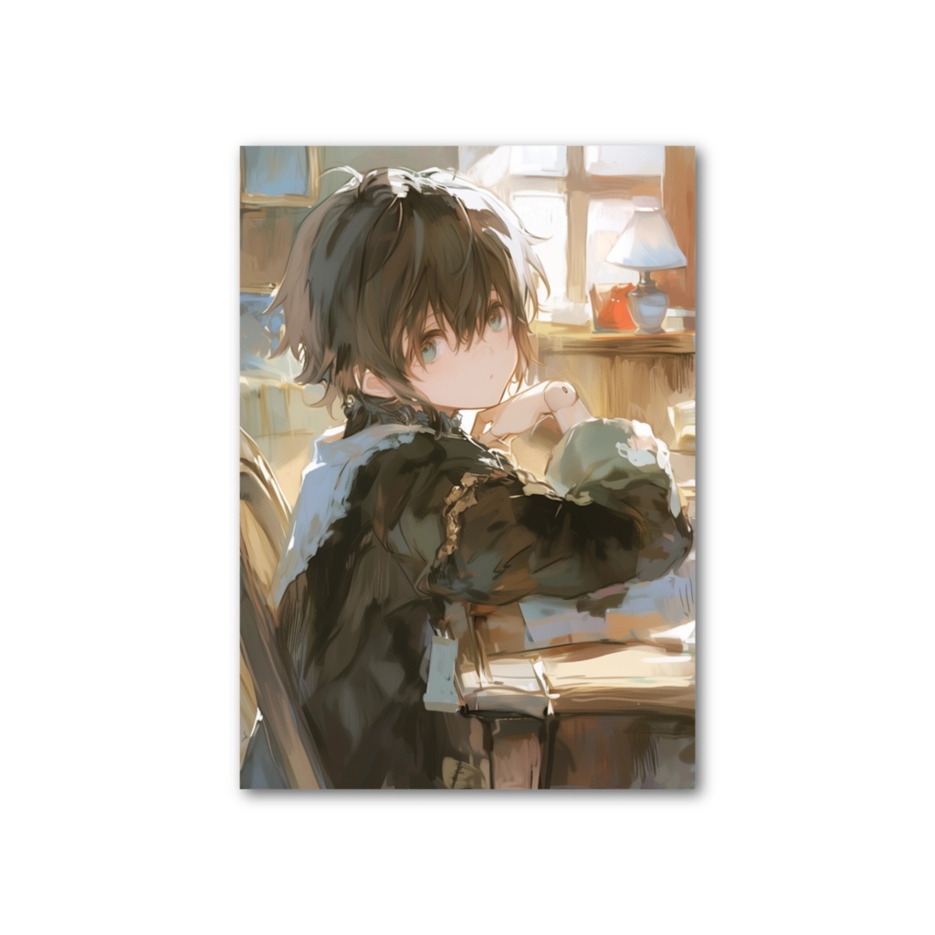 カード