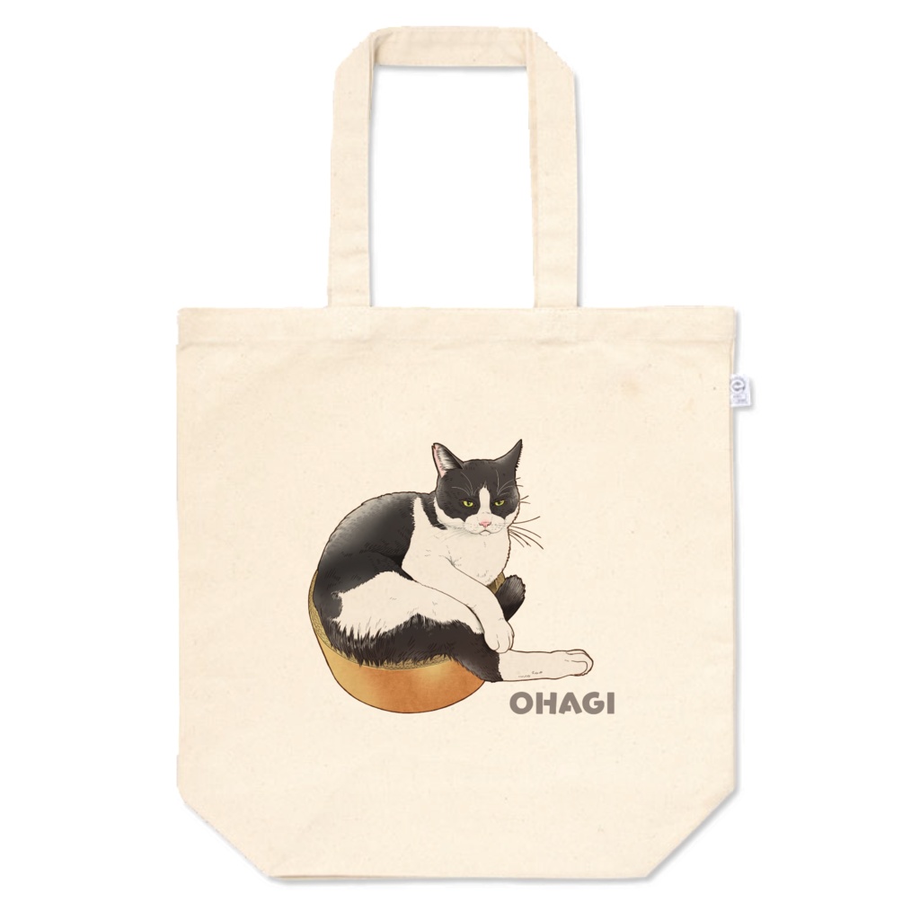 OHAGIトート