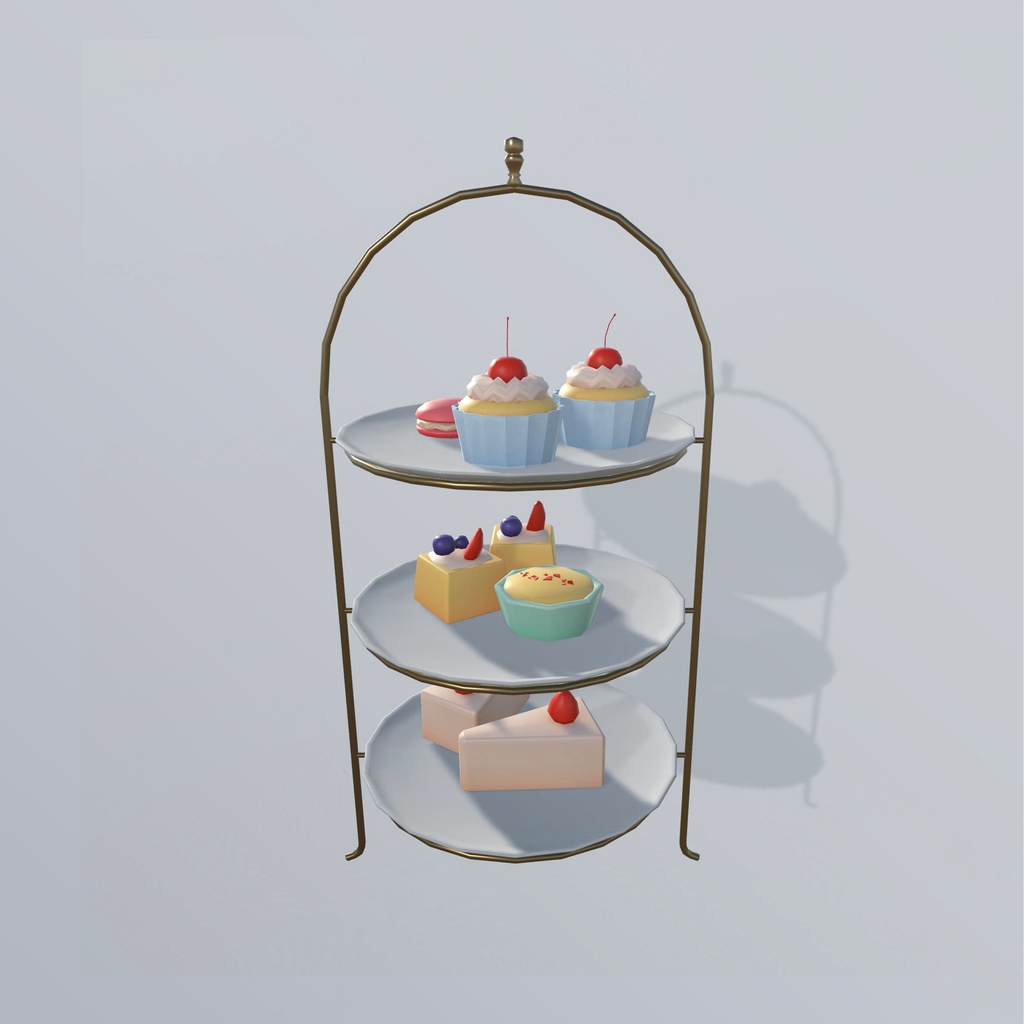tea set