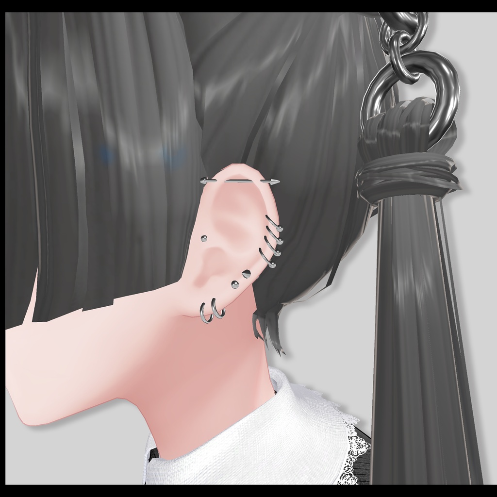 【森羅/水瀬専用】19点 ピアスセット Shinra Minase MA対応