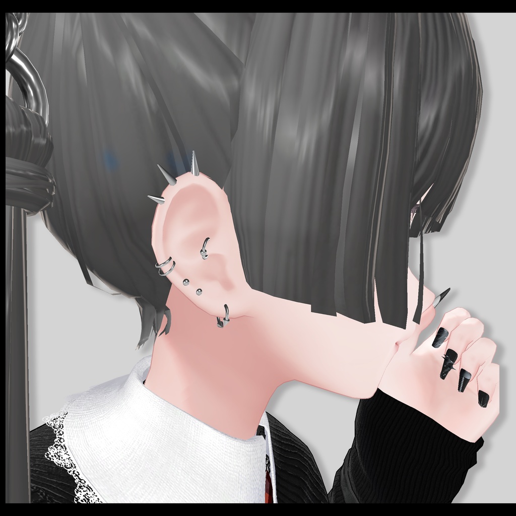 【森羅/水瀬専用】19点 ピアスセット Shinra Minase MA対応