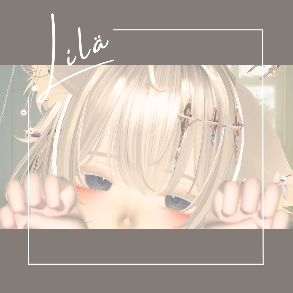 〖shinra〗 肉球ハンドモーション hand motion〖森羅〗