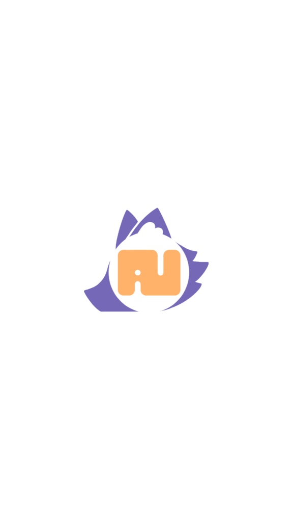 【あのうの】壁紙ロゴ【あのうのチャンネル】