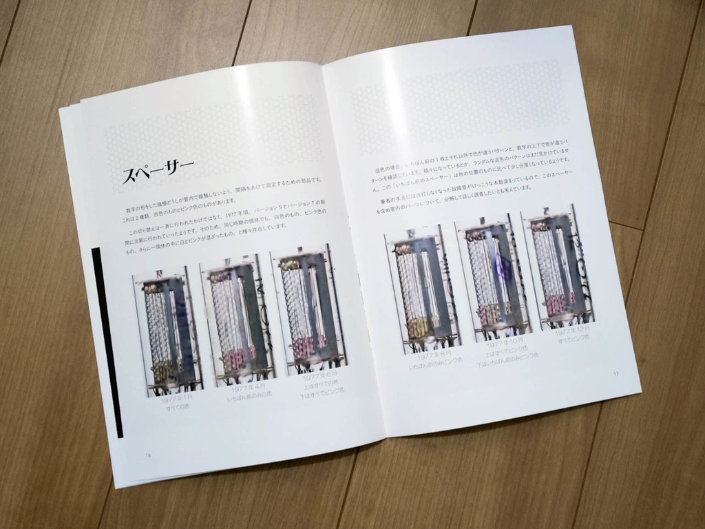 【冊子版】IN-16の本① + ミニアップデートC106