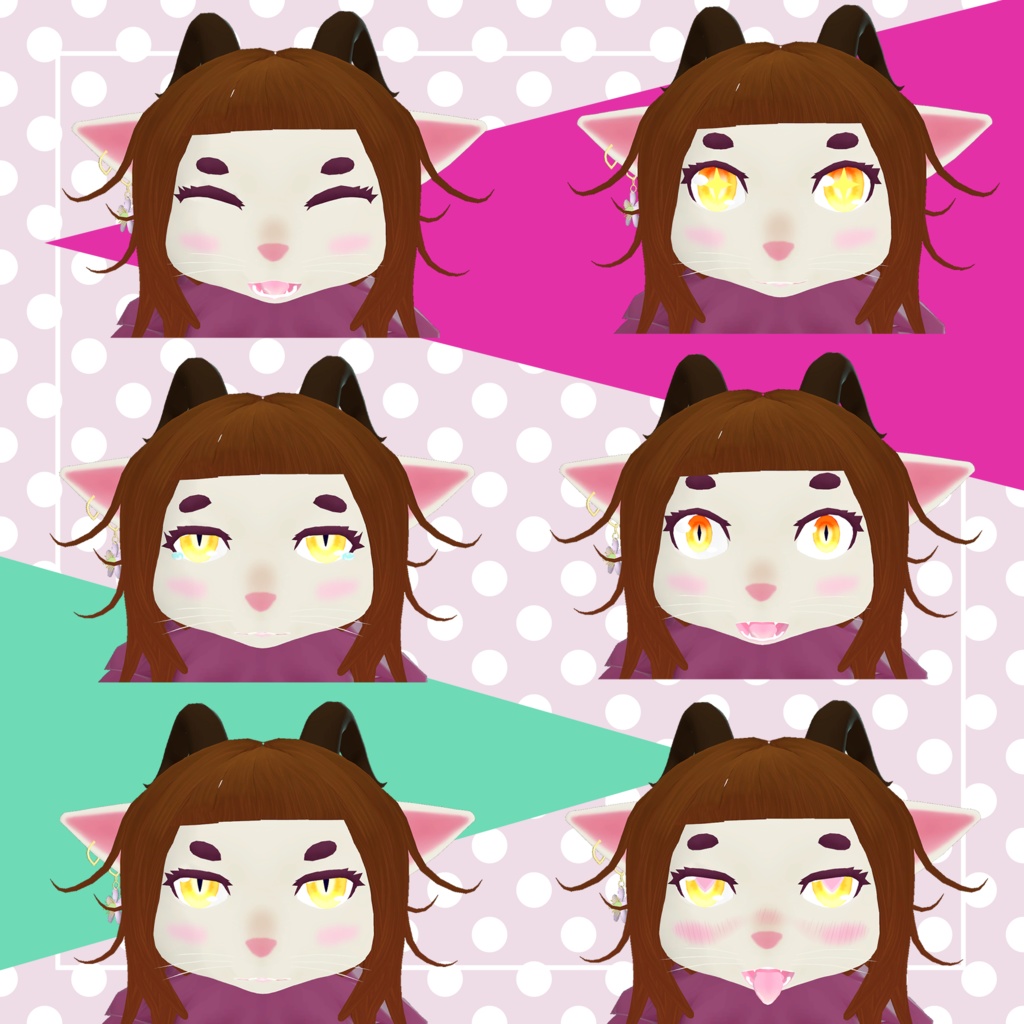 【オリジナル3Dモデル】クラテール