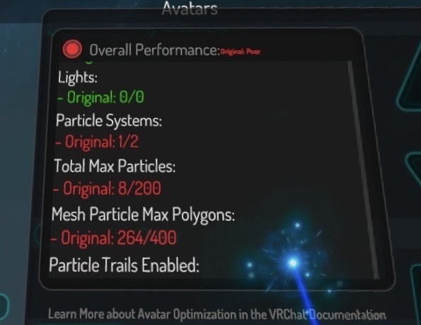 【クエスト対応】足跡パーティクル