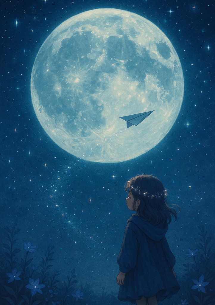 『月影に咲いた詩』まとめ販売(全14作品収録)