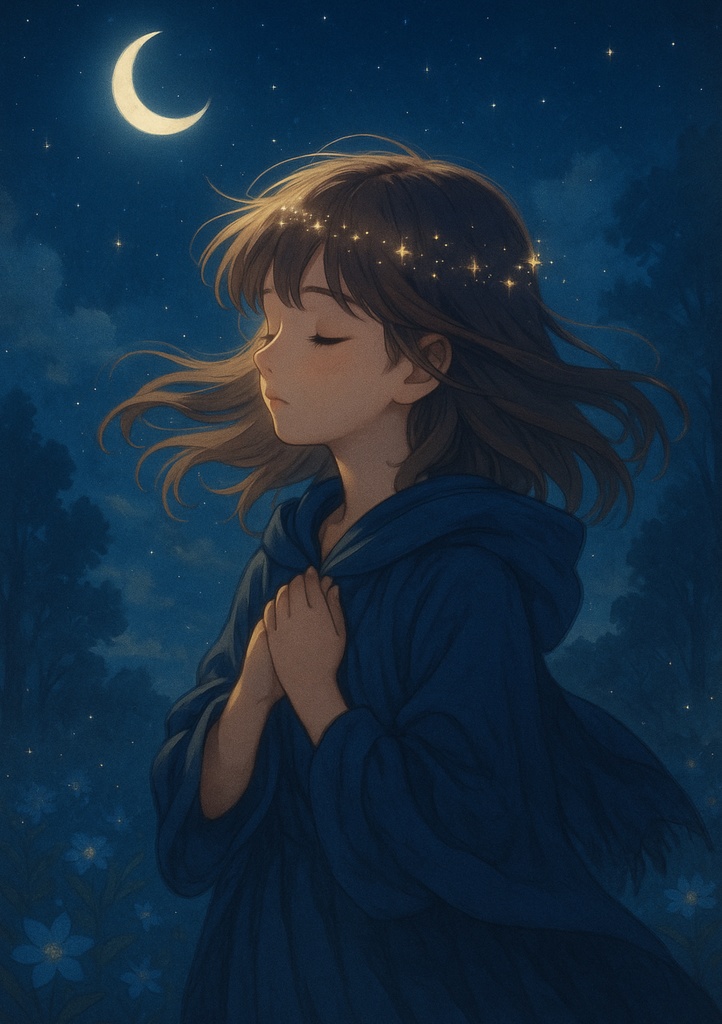 『月影に咲いた詩』まとめ販売(全14作品収録)