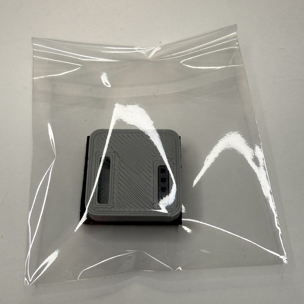 ATOMIC バッテリーベースアダプター(Atomic Battery Base Adapter)