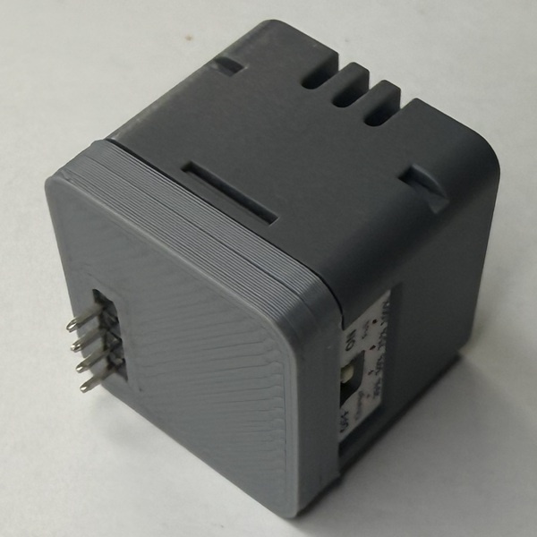 ATOMIC バッテリーベースアダプター(Atomic Battery Base Adapter)