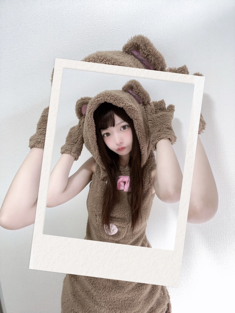 どうぶつチェキ