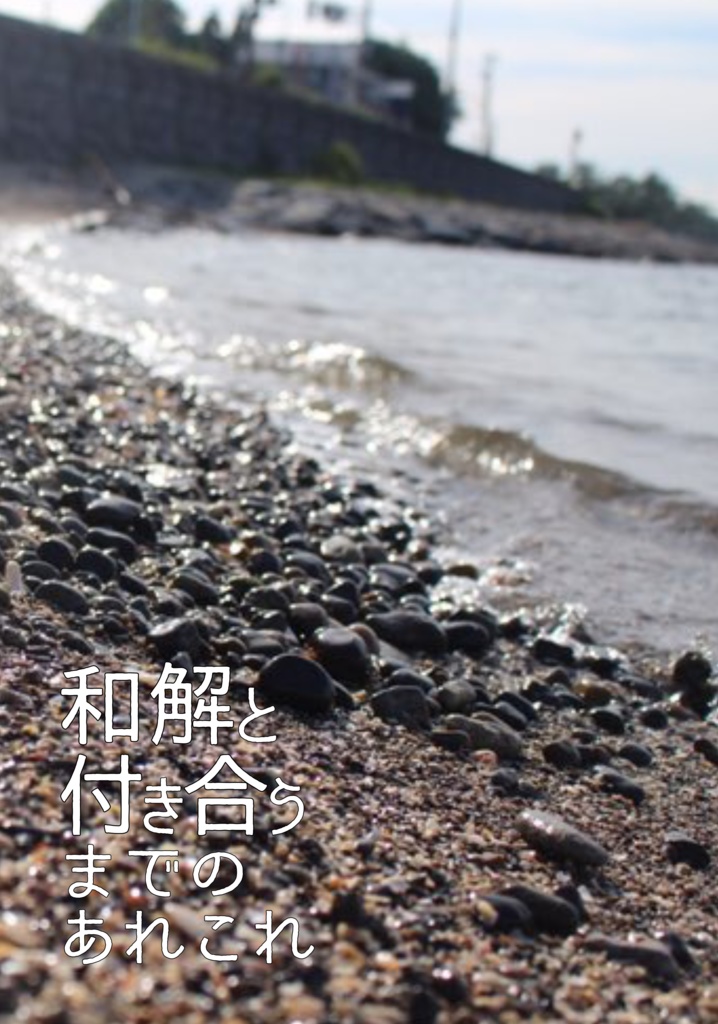 【赤安赤・全年齢】和解と付き合うまでのあれこれ