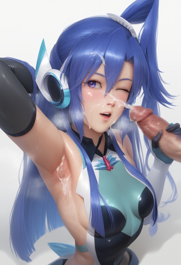 戦姫絶唱シンフォギアより風鳴翼①