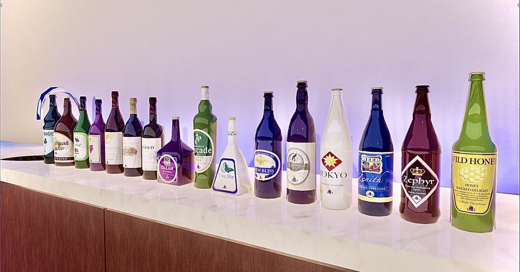 世界のビールとワイン飲み比べセット Nebula Beer Wine