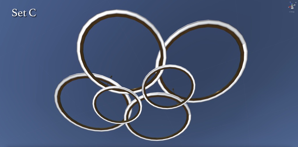 CALORE furniture props