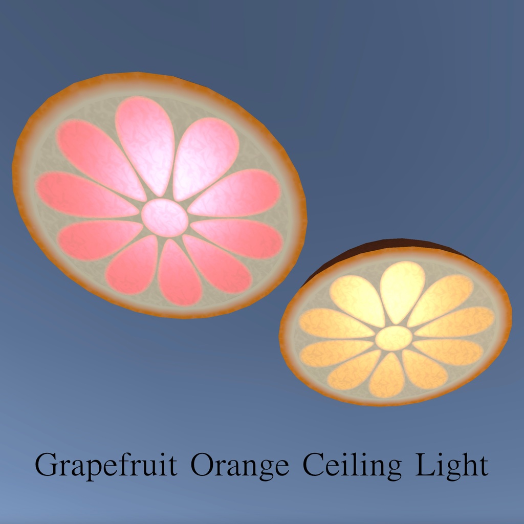 フルーツライト Fruit Light