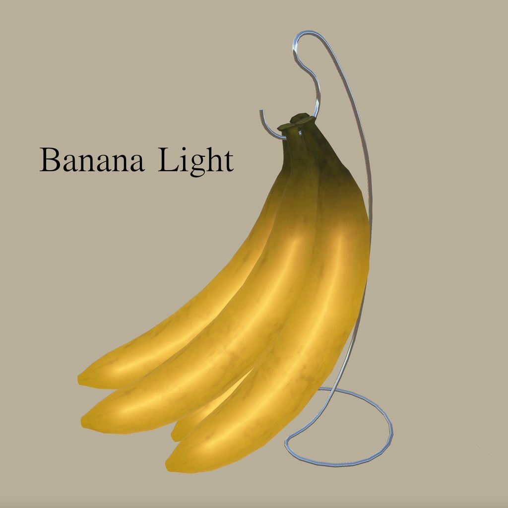 フルーツライト Fruit Light