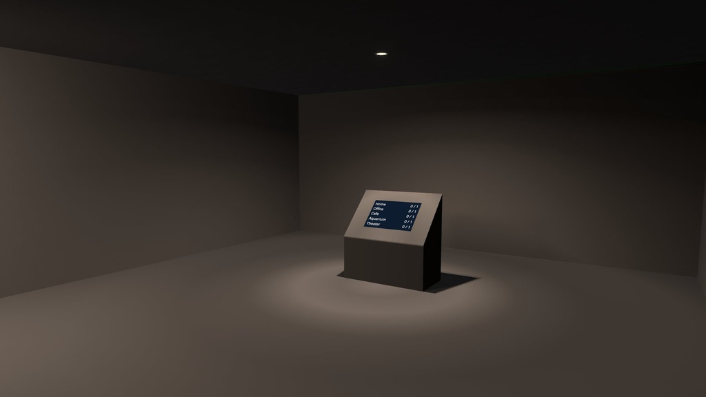 【無料】Nebula light profiles