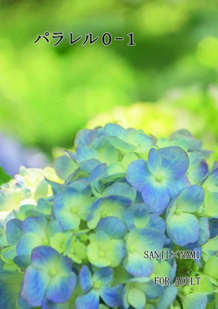 パラレル０－１