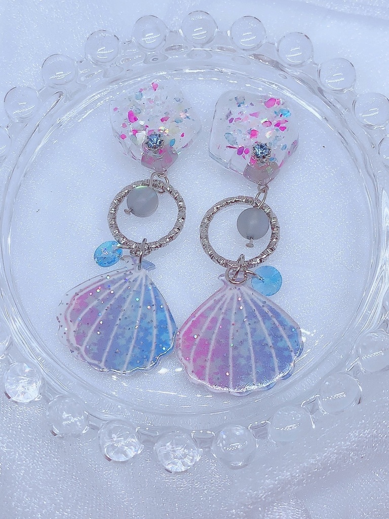 ツイステ　オクタヴィル　イメージアクセ