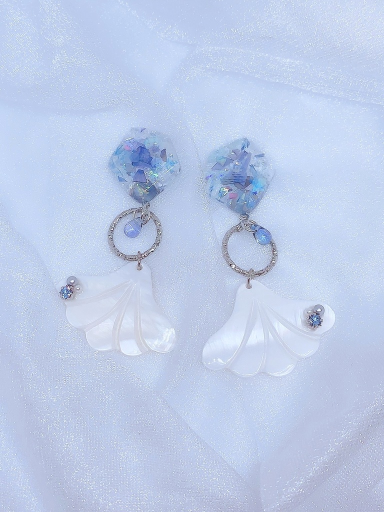 ツイステ　オクタヴィネル　イメージアクセ