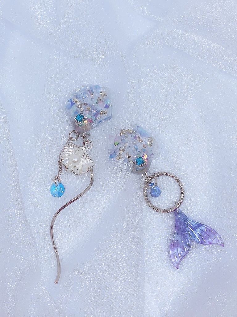 ツイステ　オクタヴィネルイメージアクセ