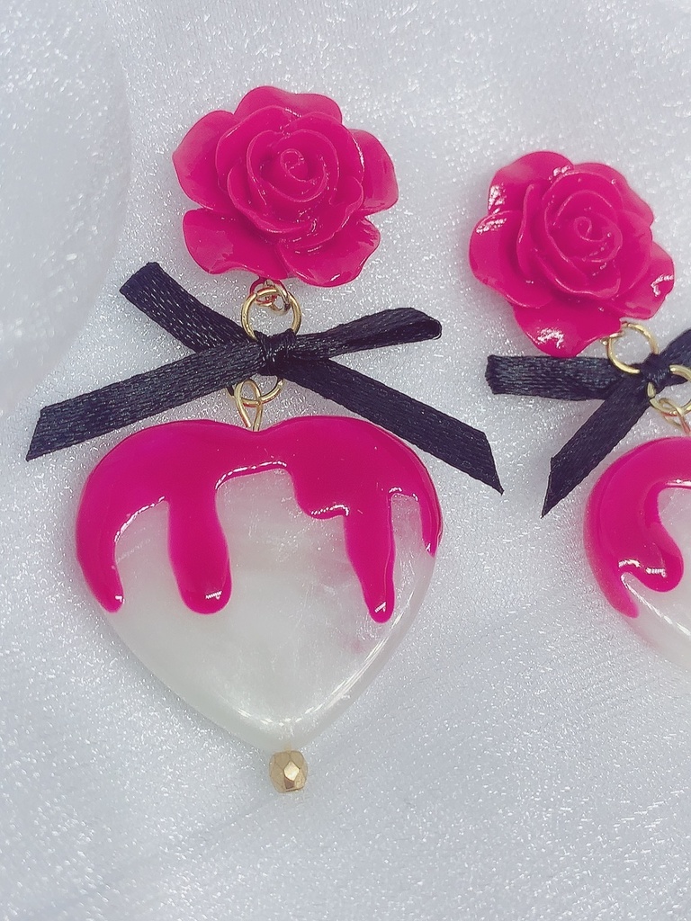 ツイステ ハーツラビュル イメージアクセ