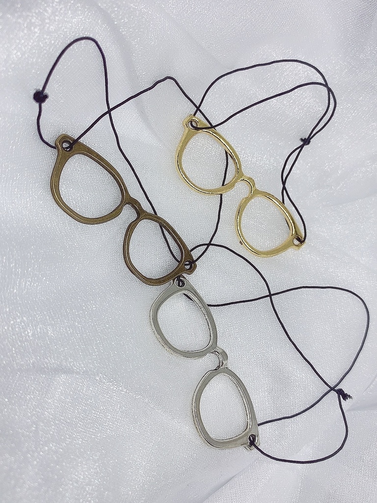 10〜12cmぬい用 めがね