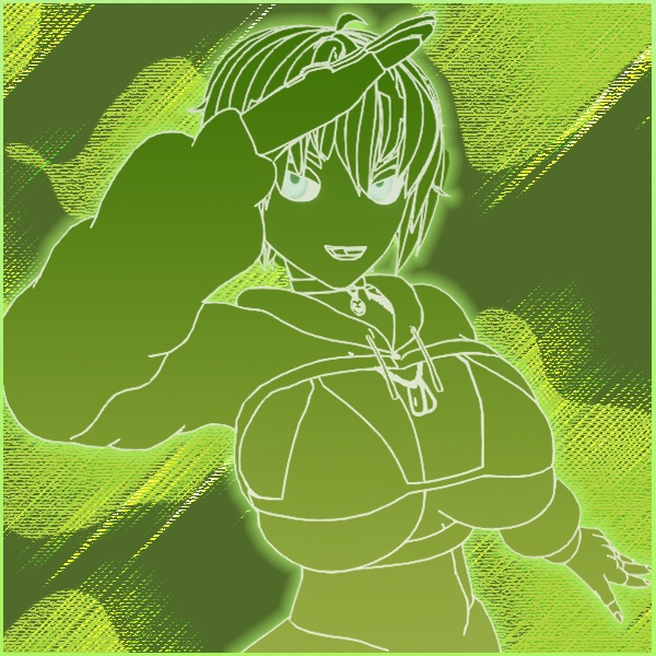 BAD COMPANY (VRC + Blender Rig)