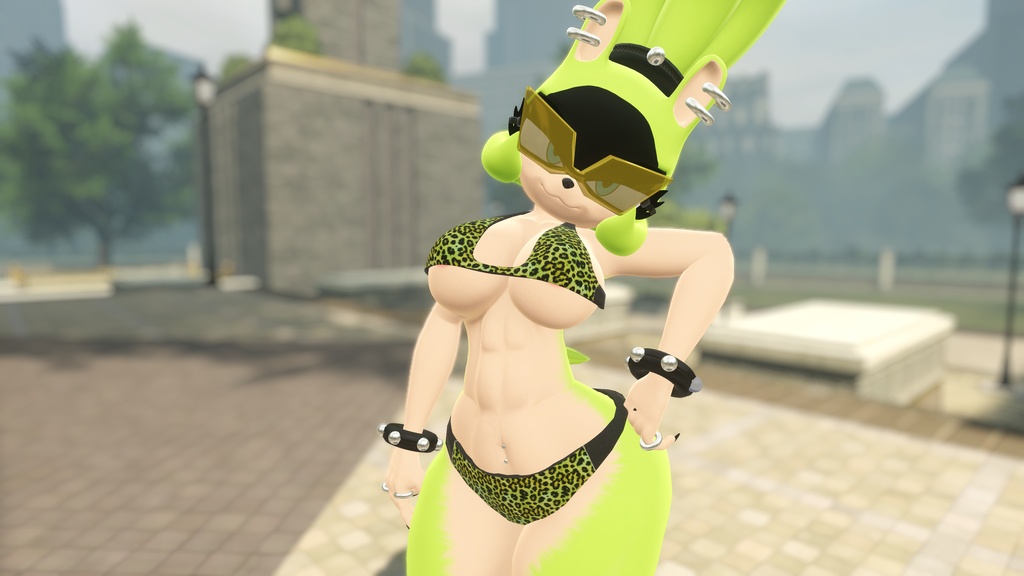 SURGE (VRChat PC + Quest)