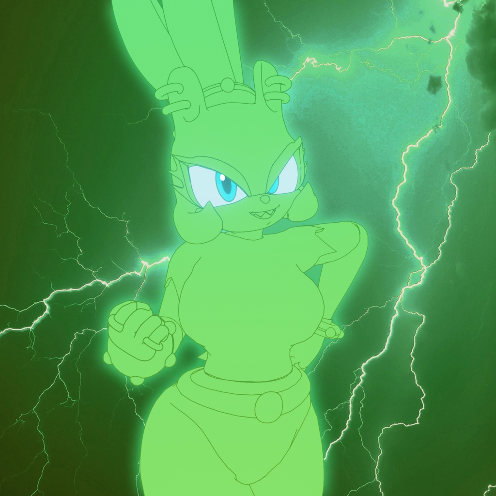 SURGE (VRChat PC + Quest)