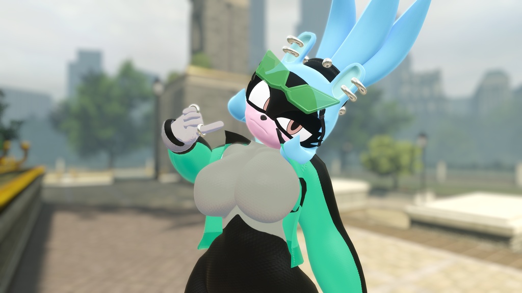 SURGE (VRChat PC + Quest)