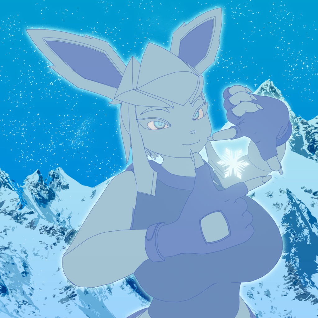 AURORA (VRChat PC + Quest)