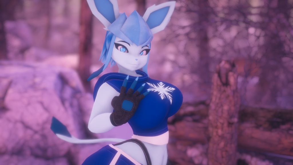 AURORA (VRChat PC + Quest)