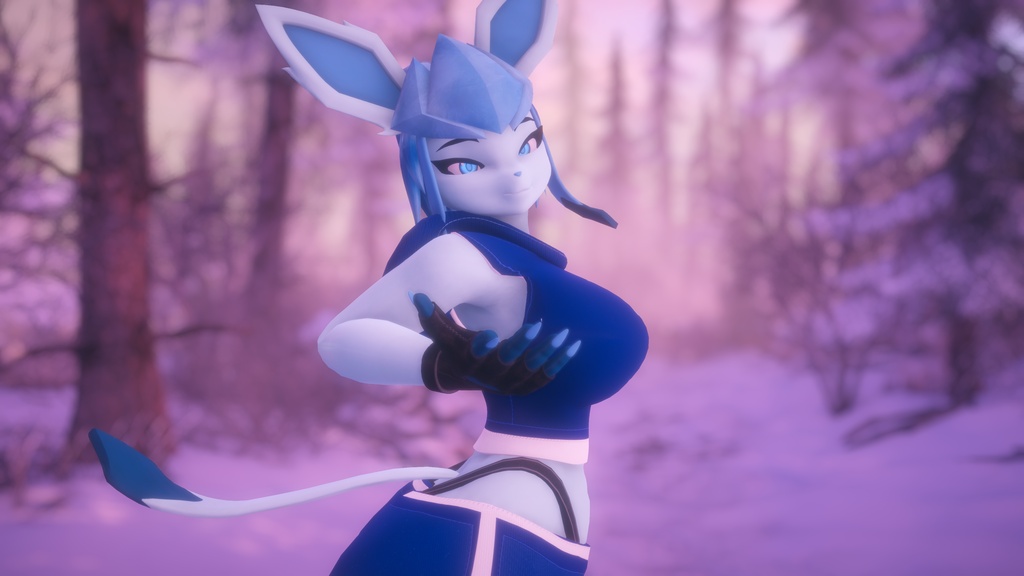 AURORA (VRChat PC + Quest)
