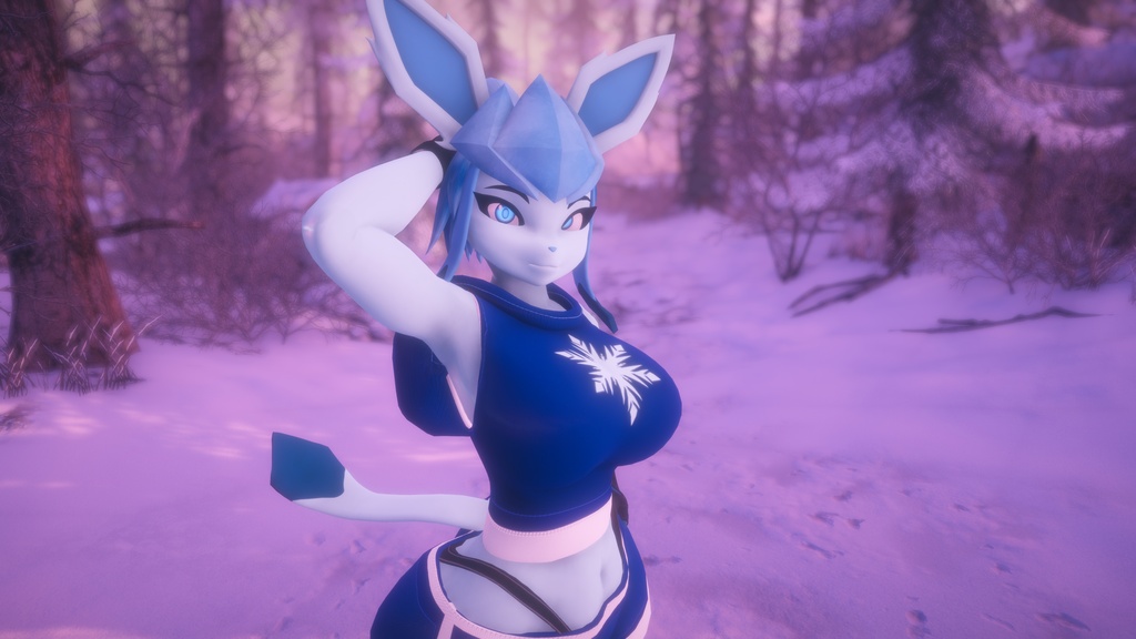 AURORA (VRChat PC + Quest)